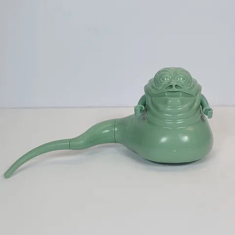Lego Star Wars Minifigure SW0071 Jabba the Hutt USED VGC