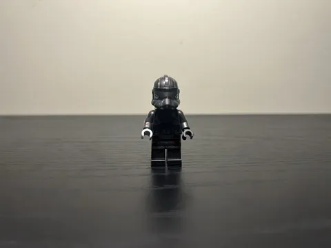 Lego sw1151 ARC Clone Trooper Echo
