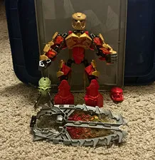 LEGO - BIONICLE - Tahu 70787