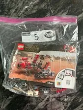 Lego lot