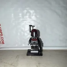 LEGO Star Wars Mandalorian Super Commando sw1487