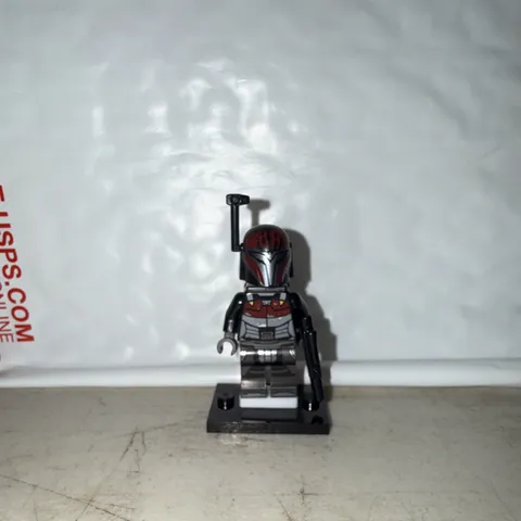 LEGO Star Wars Mandalorian Super Commando sw1487