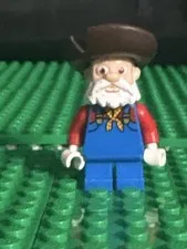 LEGO Toy Story Stinky Pete 🔥🧌