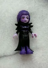 Eclipso 41239 DC Super Hero Girls Lego Minifigure 2017