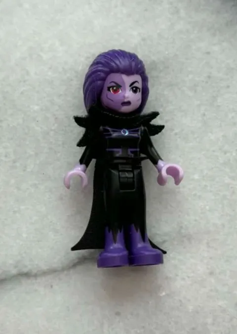 Eclipso 41239 DC Super Hero Girls Lego Minifigure 2017