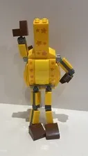 LEGO Promotional: Geoffrey The Giraffe, Toys “R” Us 40228) Incomplete