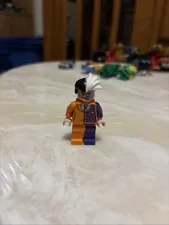 LEGO Two-Face SH0007