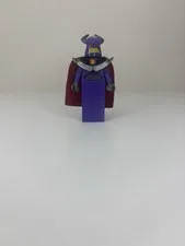 LEGO Zurg Minifigure - 7593 Toy Story - Buzz's Star Command Spaceship