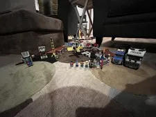 LEGO Creator Expert: Fairground Mixer RETIRED
