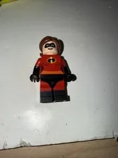 LEGO Incredibles Mrs. Incredible Elastigirl Minifigure 10760 incr006