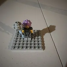 LEGO Ninjago Minifigure - Puffer Shark Army Thug (njo326) 70611 Water Strider