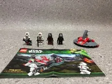 LEGO ® Star Wars 75001 Republic Troopers vs. Sith Troopers