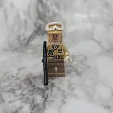 Lego Hoth Rebel Trooper Minifigure Star Wars 75014