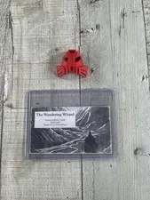 LEGO Bionicle 32568 Kakama (Red)- "Mask of Speed" - Kanohi Mask - Good Condition