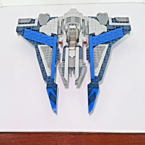 Mandalorian Starfighter LEGO (75316) Star Wars Collection