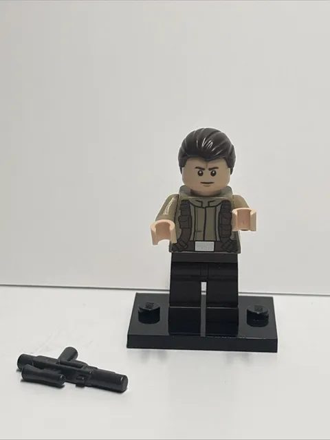 LEGO Star Wars 75103 Resistance Soldier Minifigure sw0668