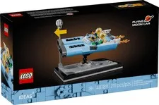 LEGO Dreamzzz - Flying Moon Car GWP - #40789 (RETIRED)