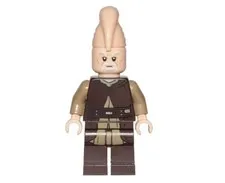 Lego Star Wars Ki Adi Mundi
