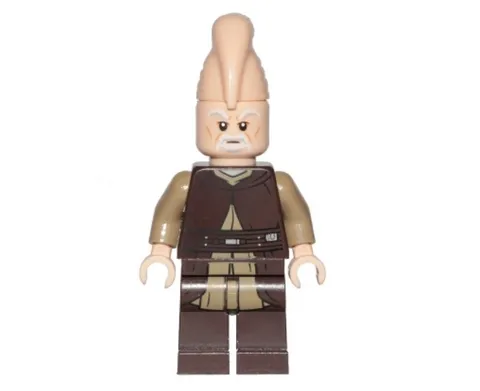 Lego Star Wars Ki Adi Mundi