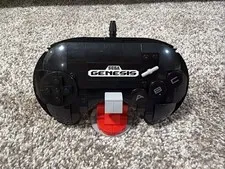 LEGO Sonic the Hedgehog SEGA Genesis Controller 40769 Complete Set Pre-Owned