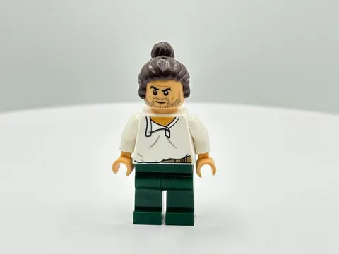 LEGO Dune Duncan Idaho Minifigure - dun003 - Set 10327