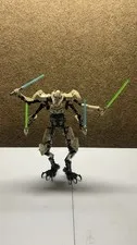 LEGO STAR WARS GENERAL GRIEVOUS 75112