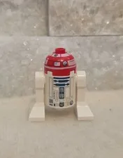 Lego Star Wars Astromech Droid 75198 R3-T2 Minifigure