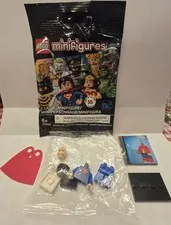 LEGO Collectible Minifigures Series 16 Superman  – Sealed in Original Clear Bag
