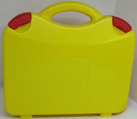 LEGO LEGO CLASSIC: Creative Suitcase (10713)