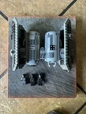 LEGO Star Wars: TIE Bomber (75347)