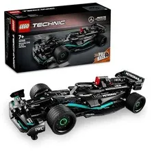 LEGO Technic Mercedes-AMG F1 W14 E Performance Pull-Back Toy Present Birthday