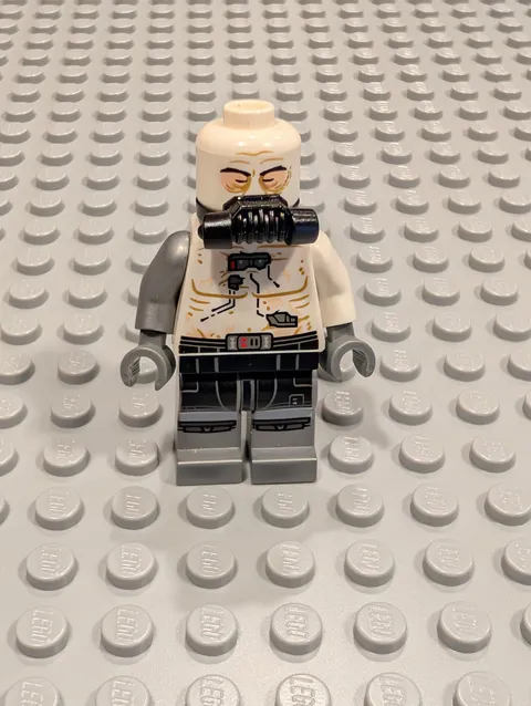 LEGO® Minifigure Star Wars sw0981 Darth Vader (Bacta Tank) from set 75251