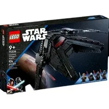 LEGO 75336 Star Wars Inquisitor Transport Scythe NEW SEALED RETIRED Obi-Wan