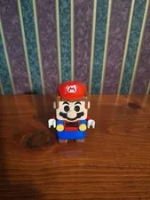 LEGO Super Mario Interactive Mini Figure Only Tested Working