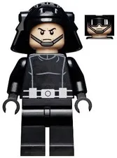 LEGO® Minifigure Star Wars sw0374 Death Star Trooper