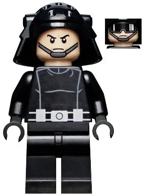 LEGO® Minifigure Star Wars sw0374 Death Star Trooper