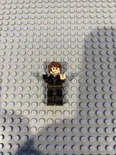LEGO Star Wars Anakin Skywalker Minifigure with Dirt Stains and Headset SW1095