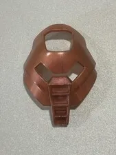 LEGO Bionicle Kanohi Mask Huna (32573) COPPER