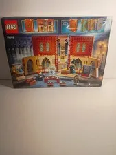 LEGO 76382 Harry Potter Hogwarts Moment: Transfiguration Class. NEW SEALED