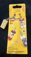 LEGO 854021 Creative Bag Charm Key Chain