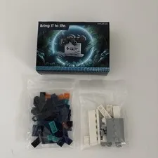 GDT LEGO Bricks Mini figure