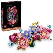 LEGO Botanical 11503 Flower Wall Decoration 13+ collector's item Display Set