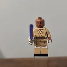 LEGO STAR WARS | Mace Windu | sw0889