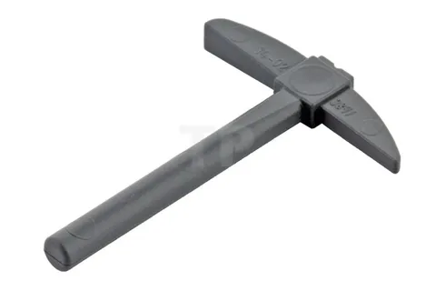 LEGO MINIFIGURE UTENSIL PICKAXE (1 PCS) CHOOSE YOUR COLOR 3841!!
