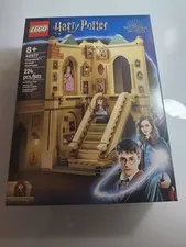 LEGO Harry Potter Hogwarts: Grand Staircase 40577 Set 224 pcs 8+
