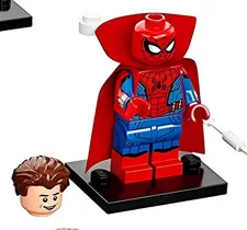 LEGO Marvel Studios 71031 - Zombie Hunter Spidey