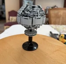 LEGO Star Wars: Death Star II (40591)