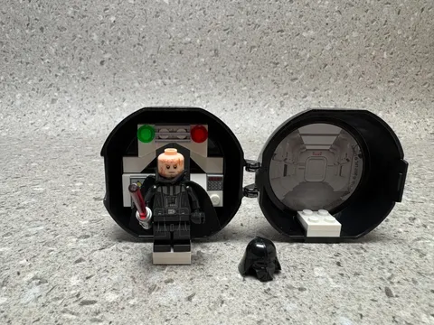 LEGO ® Star Wars 5005376 Darth Vader pod polybag