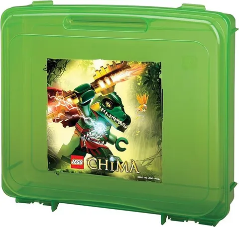LEGO Chima Portable Project Case - 499510