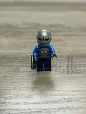 LEGO Super Heroes Nova Corps Officer SH0128 Minifigure